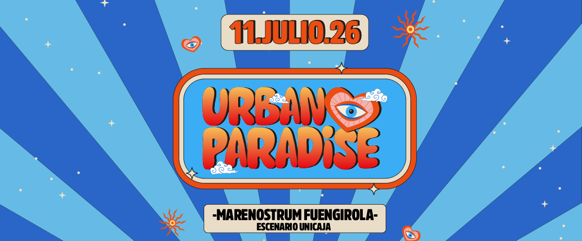 Urban Paradise